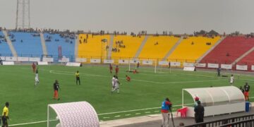 IXe de la francophonie : le Niger pulvérise le Liban et élimine la RDC