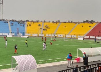 IXe jeux de la francophonie : football messieurs, le Cameroun termine en apothéose