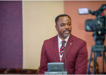 EPST: Tony Mwaba annonce la publication des résultats de l&rsquo;examen d&rsquo;État 2023 à partir du 18 août