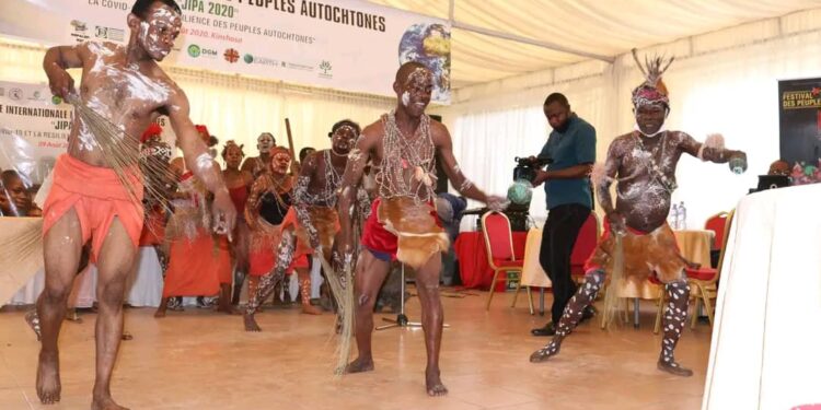 Journée internationale des peuples autochtones : « Le savoir et les traditions autochtones sont profondément enracinés dans le développement durable », Antonio Guterres