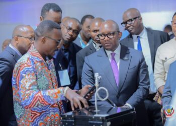 La RDC s&rsquo;apprête à abriter son tout premier conclave du génie scientifique