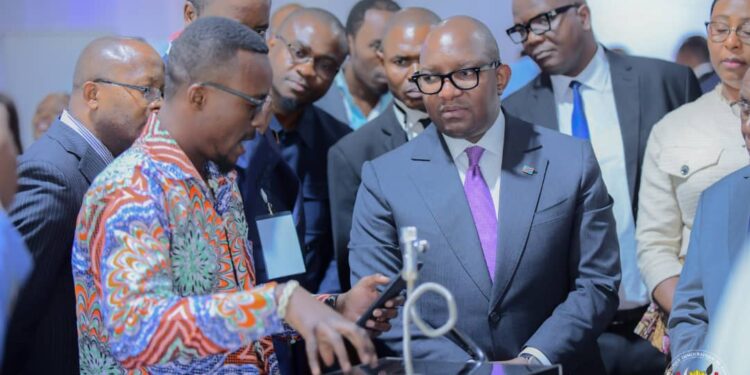 La RDC s&rsquo;apprête à abriter son tout premier conclave du génie scientifique