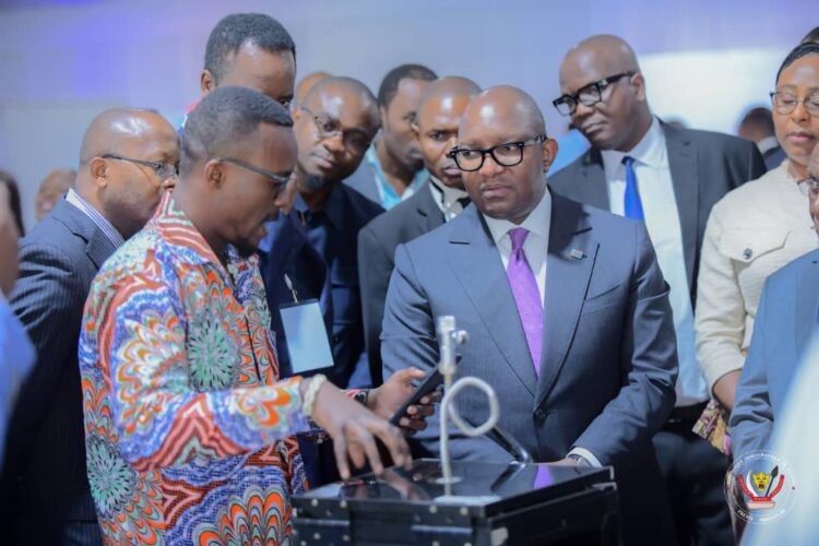 La RDC s&rsquo;apprête à abriter son tout premier conclave du génie scientifique