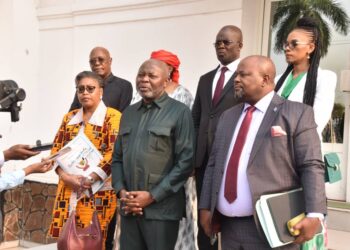 RDC : le gouvernement va mener un contrôle rigoureux des prix des biens et services sur le marché