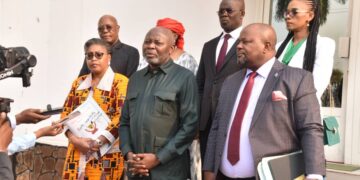 RDC : le gouvernement va mener un contrôle rigoureux des prix des biens et services sur le marché