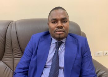 Montée en puissance des FARDC: « lorsque nous allons attaquer l’ennemi, ça sera sans pitié » (Pascal Gauthier Lukusa du MLC)