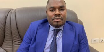 Montée en puissance des FARDC: « lorsque nous allons attaquer l’ennemi, ça sera sans pitié » (Pascal Gauthier Lukusa du MLC)