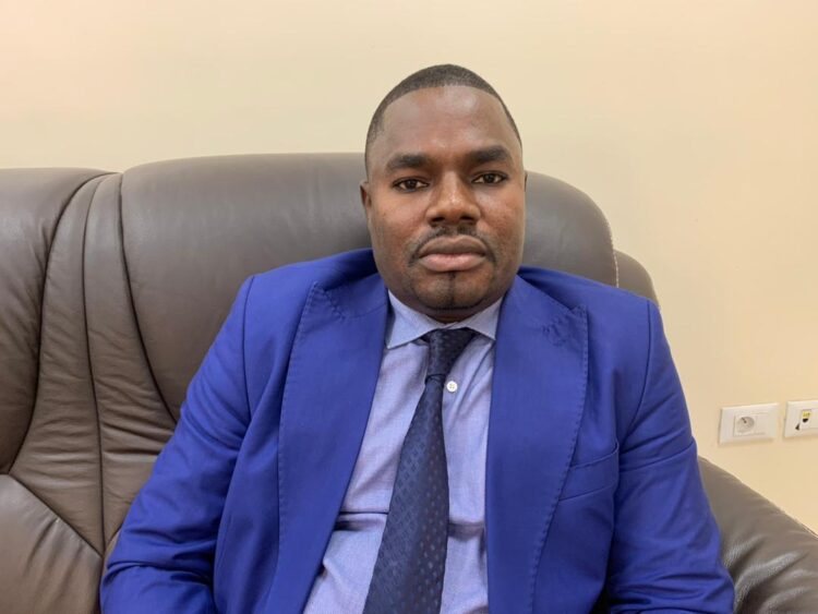 Montée en puissance des FARDC: « lorsque nous allons attaquer l’ennemi, ça sera sans pitié » (Pascal Gauthier Lukusa du MLC)