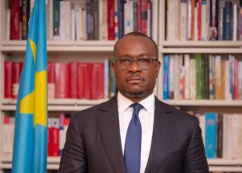 RDC : « la table ronde sur l&rsquo;état de siège n&rsquo;est qu&rsquo;un exutoire, une porte de sortie dérobée pour un pouvoir incapable d&rsquo;assumer ses décisions et l&rsquo;absence des résultats » (Delly sesanga)