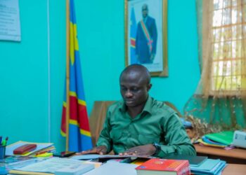 Fonction publique : Trésor Mulunda confirmé chef de division des mines au Kasaï-Oriental