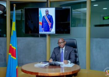 RDC: le gouvernement satisfait des avancées du programme de développement local des 145 territoires