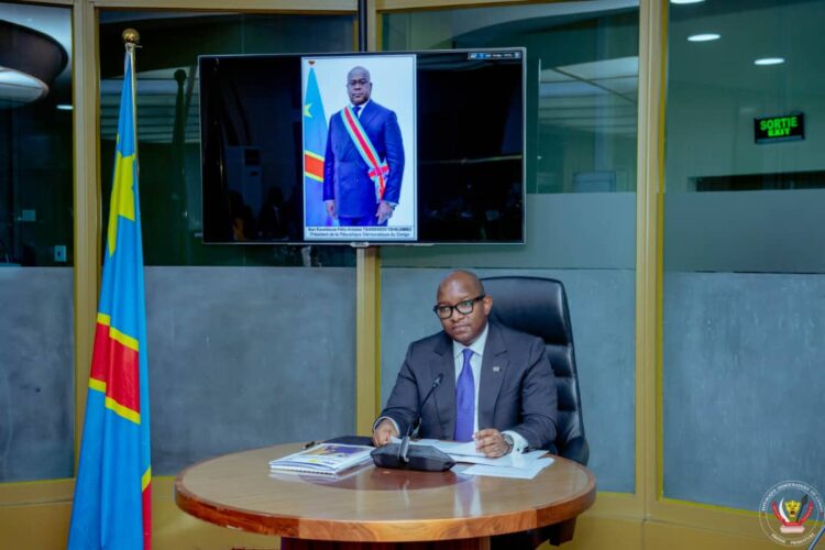 RDC: le gouvernement satisfait des avancées du programme de développement local des 145 territoires