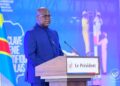 RDC : Félix Tshisekedi ouvre le premier conclave du génie scientifique congolais