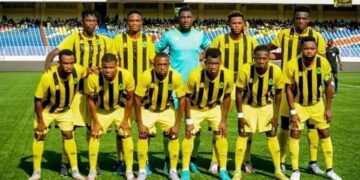 Interclubs de la CAF : Vclub débute par un faux pas en Angola