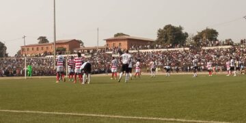 Linafoot ligue 1: la saison est lancée, Mazembe, Céleste et Maniema Union victorieux pour leur entrée en lisse