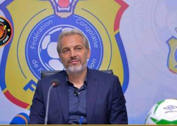 Éliminatoires CAN 2023: Desabre convoque 27 joueurs pour affronter le Soudan