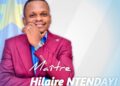 Kasaï-Oriental: candidat à la députation provinciale, Hilaire Ntendayi appelle au renouvellement de la classe politique