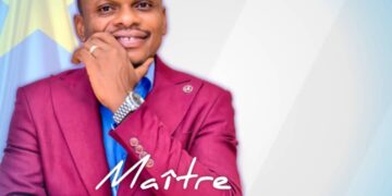 Kasaï-Oriental: candidat à la députation provinciale, Hilaire Ntendayi appelle au renouvellement de la classe politique