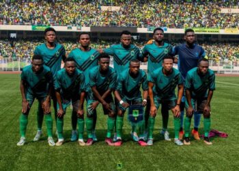 Ligue des Champions de la CAF : Primeiro de Agosto élimine Vclub au tour préliminaire