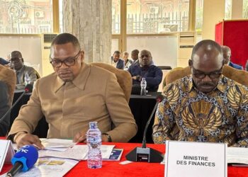 Agriculture : avec le « DRC Agribusiness Forum », le ministre José Mpanda veut poser les jalons pour vaincre la dépendance alimentaire