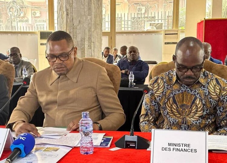 Agriculture : avec le « DRC Agribusiness Forum », le ministre José Mpanda veut poser les jalons pour vaincre la dépendance alimentaire