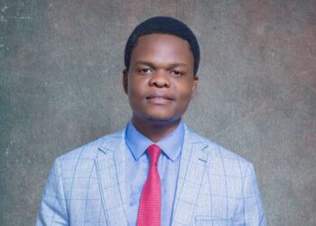 Kasaï-oriental : Ruben Ntumba dépose sa candidature à la députation provinciale