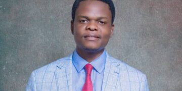 Kasaï-oriental : Ruben Ntumba dépose sa candidature à la députation provinciale