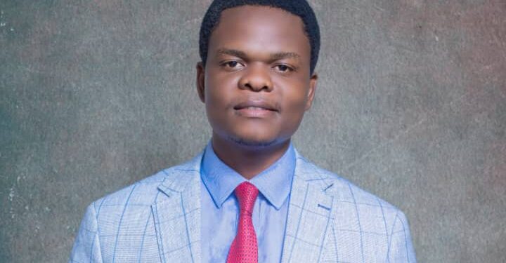 Kasaï-oriental : Ruben Ntumba dépose sa candidature à la députation provinciale