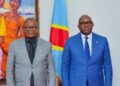 RDC : Sama Lukonde promet son soutien à la Commission nationale des Droits de l’Homme (CNCDH)