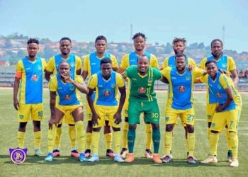 Linafoot ligue 1: Sanga Balende s&rsquo;absente à Kolwezi, Lupopo et l&rsquo;arbitre font le constat