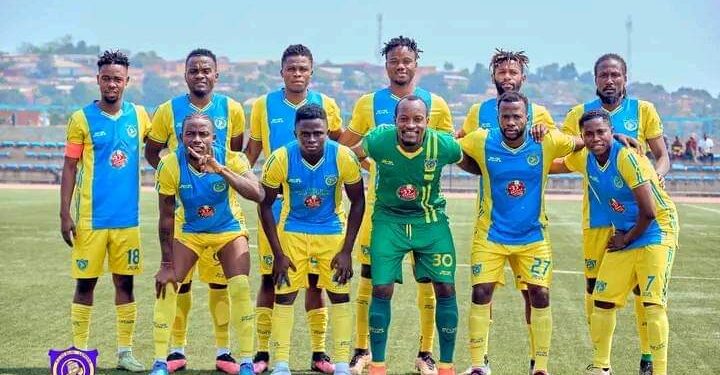 Linafoot ligue 1: Sanga Balende s&rsquo;absente à Kolwezi, Lupopo et l&rsquo;arbitre font le constat