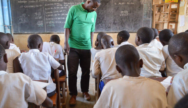 Lomami: Les enseignants nouvelles unités et non payés des écoles publiques menacent de boycotter la rentrée scolaire