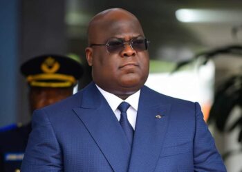 Félix Tshisekedi clôt le débat de la vérité des urnes : « il n’y a jamais eu d’arrangement entre moi et Joseph Kabila »