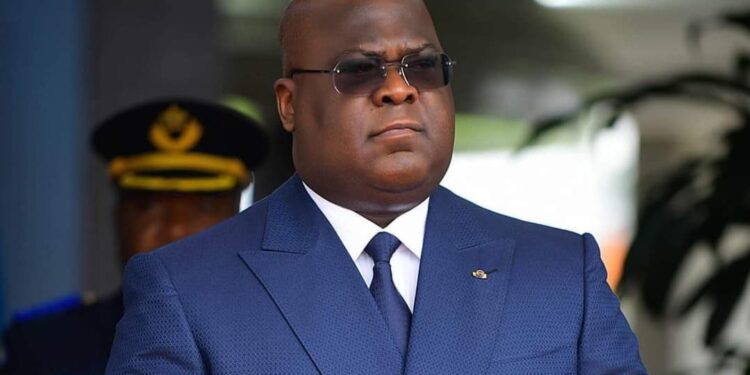 Félix Tshisekedi clôt le débat de la vérité des urnes : « il n’y a jamais eu d’arrangement entre moi et Joseph Kabila »
