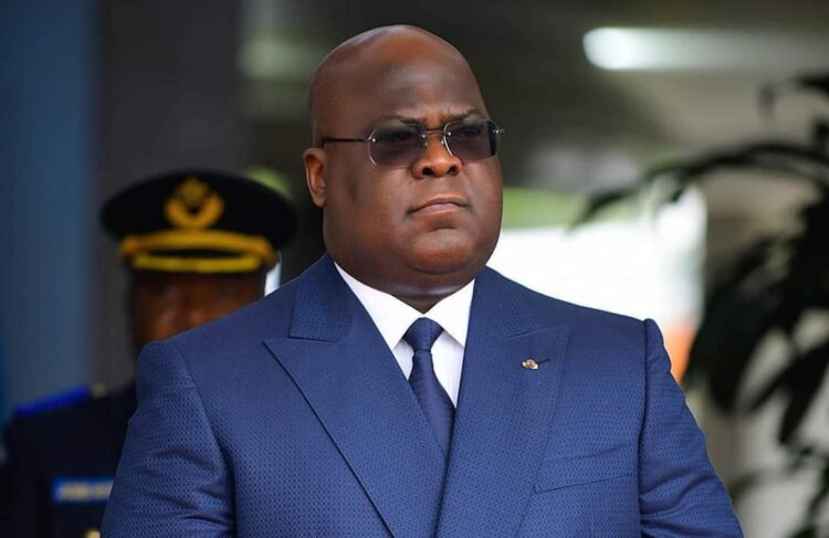Félix Tshisekedi clôt le débat de la vérité des urnes : « il n&rsquo;y a jamais eu d&rsquo;arrangement entre moi et Joseph Kabila »