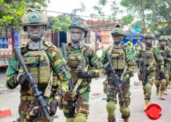 Agression rwandaise : la RDC est prête à faire face à n&rsquo;importe quelle adversité (Félix Tshisekedi)