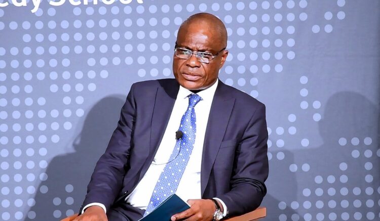 RDC : Fayulu prévient que « les auteurs de la fraude électorale seront sévèrement jugés par le peuple »