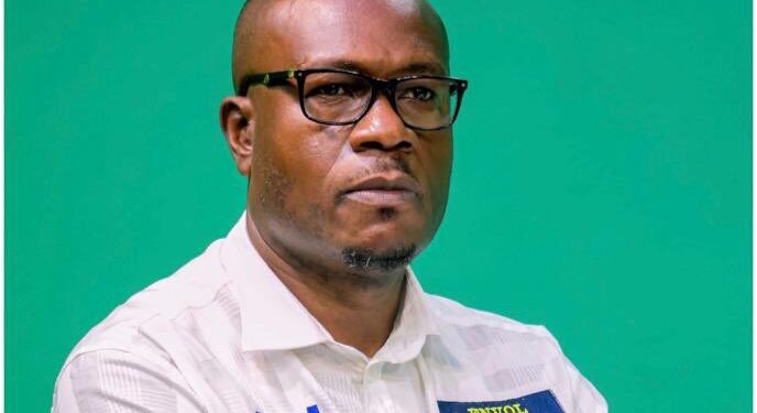 Gratuité de la maternité : Sesanga y voit une décision électoraliste de Tshisekedi destinée à détourner l&rsquo;attention de la population