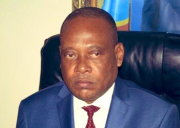 RDC:  l&rsquo;élection présidentielle de 2023 est sans enjeu faute d&rsquo;adversaire de taille face à Tshisekedi (Steve Mbikayi)