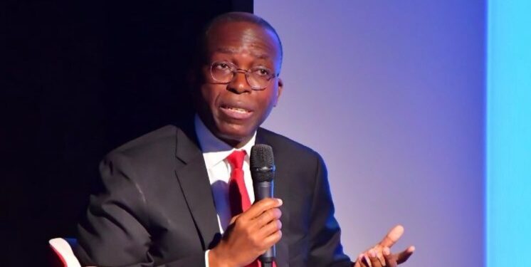 Élection présidentielle : Matata Ponyo va déposer sa candidature ce samedi