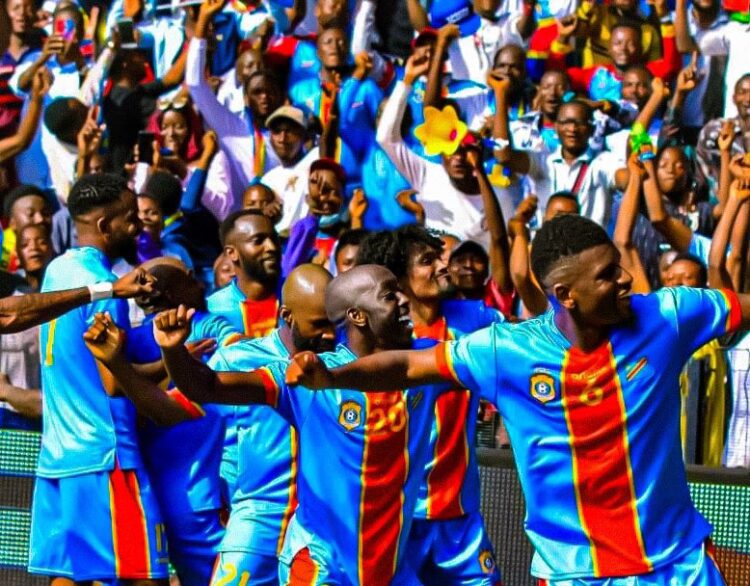 CAN 2023: La RDC bat le Soudan et valide son billet pour la phase finale