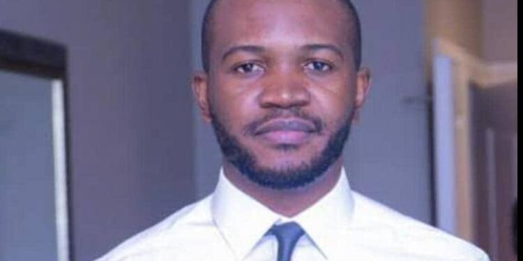 RDC: les corporations des journalistes plaident pour la libération de Stanis Bujakera