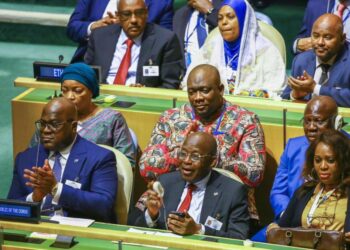 Début de l’Assemblée générale de l’ONU : Félix Tshisekedi représente la RDC