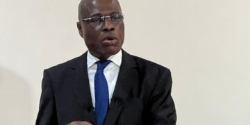 Élection présidentielle : Martin Fayulu court-circuite ses partisans et annonce sa candidature
