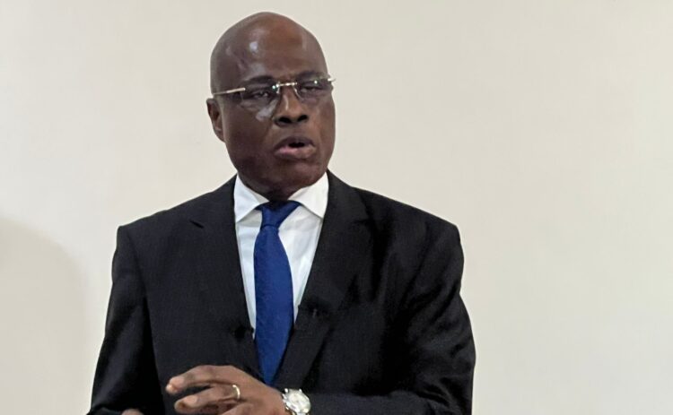 Élection présidentielle : Martin Fayulu court-circuite ses partisans et annonce sa candidature