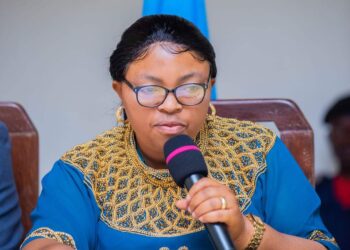 Kasaï Oriental: un conseiller de Mathias Kabeya conteste la qualité de la Gouverneure intérimaire à faire les mises en place au gouvernement et dans les cabinets