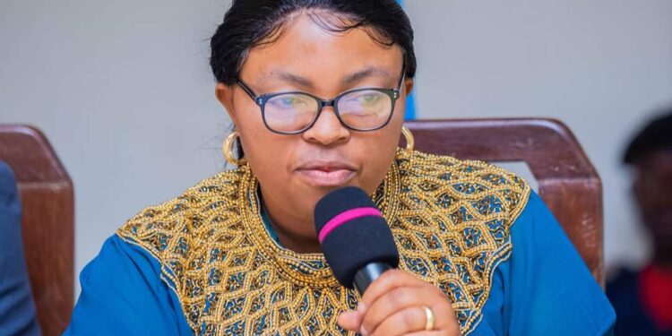 Kasaï Oriental: un conseiller de Mathias Kabeya conteste la qualité de la Gouverneure intérimaire à faire les mises en place au gouvernement et dans les cabinets