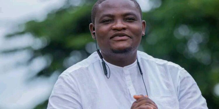 Kasai-oriental: le journaliste Gédéon Kabamba est libre