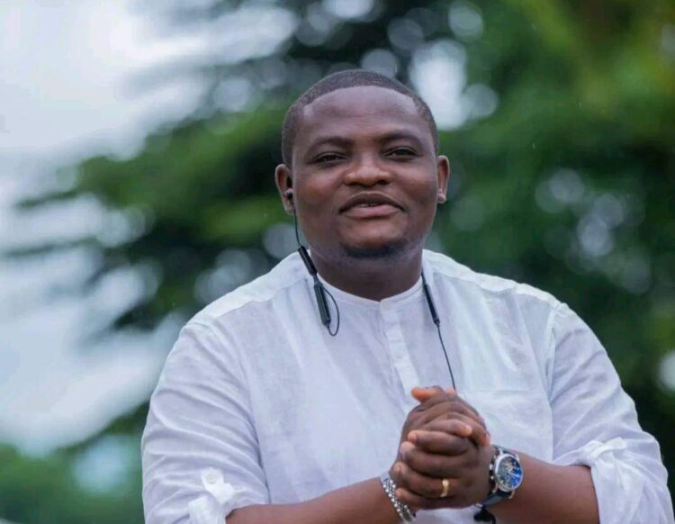 Kasai-oriental: le journaliste Gédéon Kabamba est libre