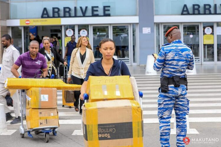 RDC: la 9e édition du Business forum Makutano s&rsquo;ouvre ce mercredi à Abidjan